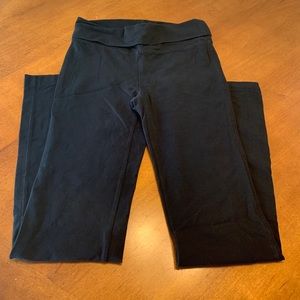 Yoga pants- American Eagle - size xs